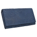 Dámska peňaženka RFID MERCUCIO modrá 4210643