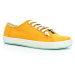 boty Camper Peu Rambla Vulcan Lona Opal Orange (18869-109) EUR