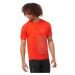 Salomon Sense Aero SS Tee GFX M LC2319400