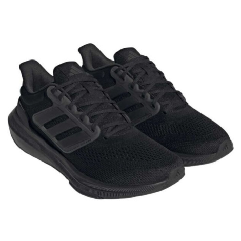adidas ULTRABOUNCE Pánska bežecká obuv, čierna, veľkosť 44 2/3