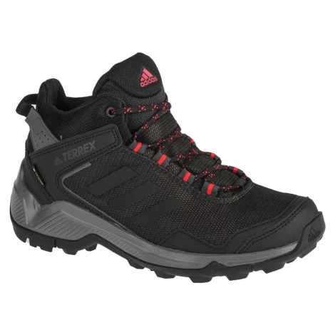 Pánske trekové a outdoorové topánky Adidas
