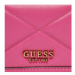 Guess Kabelka Cilian (QB) Mini-Bags HWQB91 91780 Ružová