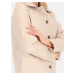 Bunda PERSO BLE241025F Beige