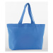 Westford Mill Maxi nákupná taška WM695 Cornflower Blue
