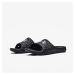 Under Armour Men's Locker IV Slides Black