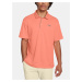 Under Armour Men's Tech Polo T-Shirt - Men