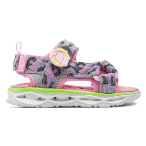 Dievčenské sandále Primigi