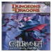 Wizards of the Coast D&D Castle Ravenloft Boardgame
