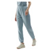 Dámske tepláky 4F TROUSERS-4FWSS24TTROF642-34S-LIGHT BLUE