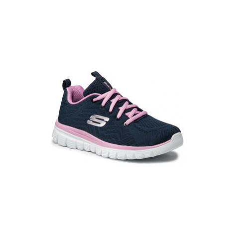 Dámske športové topánky Skechers