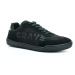 Crave Cupertino Black AD barefoot topánky EUR