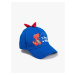 Koton Dinosaur Hat Applique Detailed Cotton