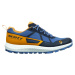 Men's Running Shoes Scott Supertrac 3 GTX Midnight Blue/Bright Orange