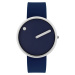 Picto 43393-0520S Unisex watch Midnight Blue 40mm 5ATM