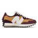 New Balance Sneakersy MS327OA Oranžová