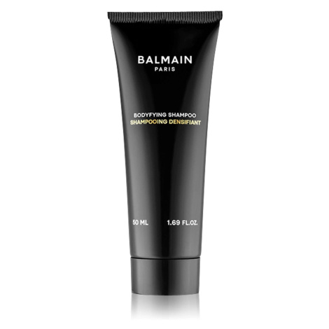 Balmain Šampón pre rednúce vlasy Homme 50 ml