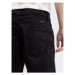 Blend Džínsové šortky 20713326 Čierna Slim Fit