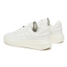 Adidas Sneakersy ZNTASY Lightmotion+ HQ4655 Biela