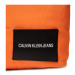 Calvin Klein Jeans Ruksak Round Bp 43W/Front Zip K50K506355 Oranžová