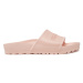 Birkenstock Šľapky Barbados Eva 1026141 Ružová