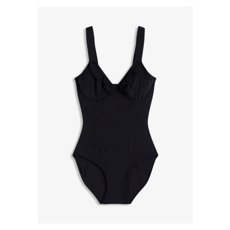 Minimizer plavky s kosticami bonprix