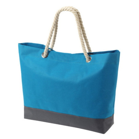 Halfar Plážová taška HF7785 Blue