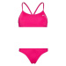 Nike essential sports bikini pink prime