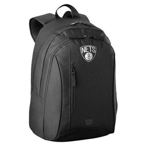 Batoh Wilson NBA Team Brooklyn Nets WZ6015002