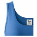 Malfini Triumph Dámske tričko 136 azúrovo modrá