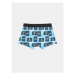 Calvin Klein Underwear Súprava 2 kusov boxeriek B70B700436 Farebná