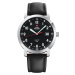 Swiss Military SM34083.10 Mens Watch 40mm