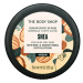 The Body Shop Telový peeling Shea