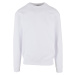 Men's Basic Sweatshirt UC - White