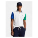 Polo Ralph Lauren Polokošeľa 710934904002 Biela Classic Fit