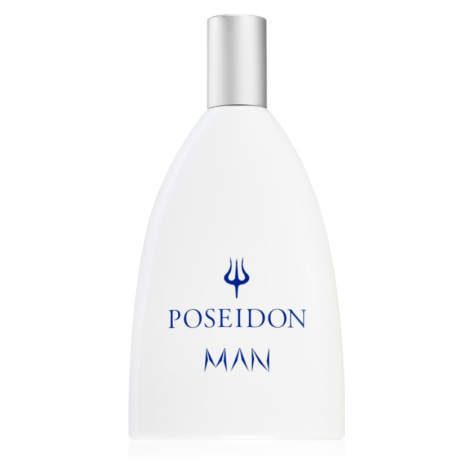 Instituto Español Poseidon Man toaletná voda pre mužov