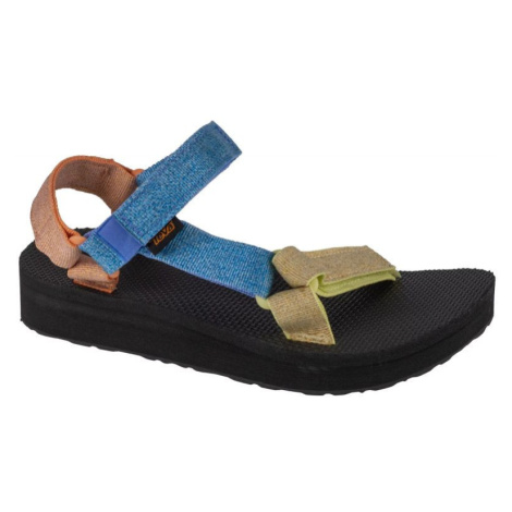 Dámske sandále Teva Midform Universal Sandals W 1090969-MLMT