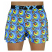 Men's boxer shorts Styx art sports rubber circles