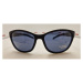 BLIZZARD-Sun glasses PCSF702110, rubber black, Čierna