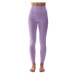 Dámske termo nohavice 4F SEAMLESS UNDERWEAR-WAW24USEAF159-52S-LIGHT VIOLET