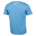 Reaper ORGANIC Pánske tričko, modrá, veľkosť