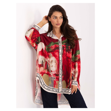 Dámske košele Rue Paris