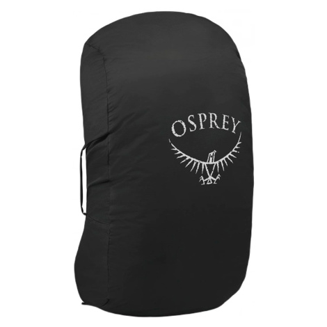 Pláštěnka na batoh Osprey Aircover Large černá UNI