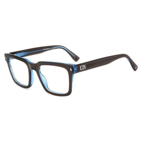 Dsquared2 ICON0013 3LG - ONE SIZE (52) Dsquared²