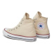 Converse Plátenky Ctas Hi 159484C Béžová