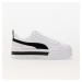 Tenisky Puma Mayze Leather Wn's Puma White/ Puma Black