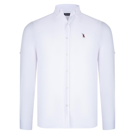 Pánska košeľa dewberry