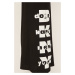 Dámska nočná košeľa YI2622403-001 čierna - DKNY