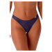 Tanga Gossard 13006 Farba: Červená