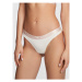 Emporio Armani Underwear Súprava 2 kusov brazílskych nohavičiek 163337 2F235 09210 Biela