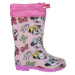 BOOTS RAIN PVC MINNIE